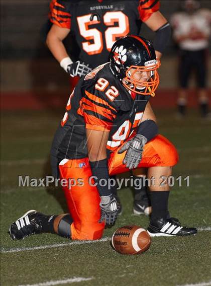 Thumbnail 1 in Segerstrom @ Roseville photogallery.