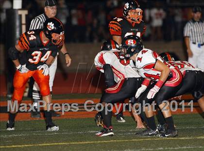 Thumbnail 3 in Segerstrom @ Roseville photogallery.