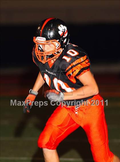 Thumbnail 3 in Segerstrom @ Roseville photogallery.