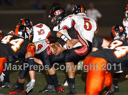 Thumbnail 1 in Segerstrom @ Roseville photogallery.
