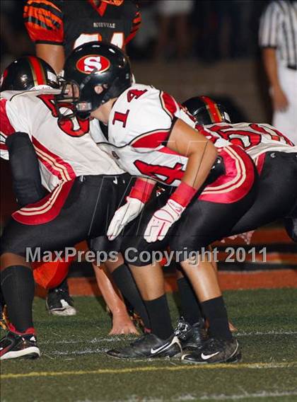 Thumbnail 2 in Segerstrom @ Roseville photogallery.
