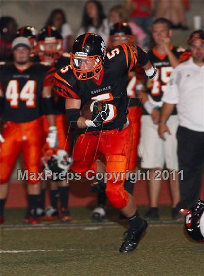 Thumbnail 2 in Segerstrom @ Roseville photogallery.