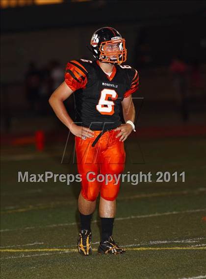 Thumbnail 2 in Segerstrom @ Roseville photogallery.