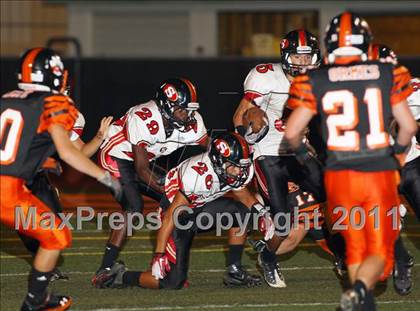 Thumbnail 1 in Segerstrom @ Roseville photogallery.