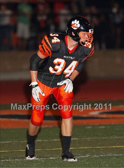 Thumbnail 1 in Segerstrom @ Roseville photogallery.