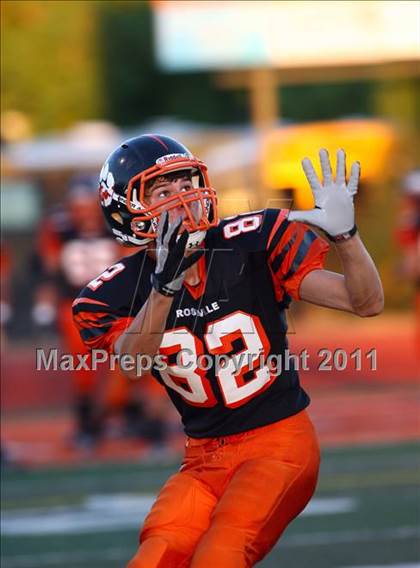 Thumbnail 2 in Segerstrom @ Roseville photogallery.