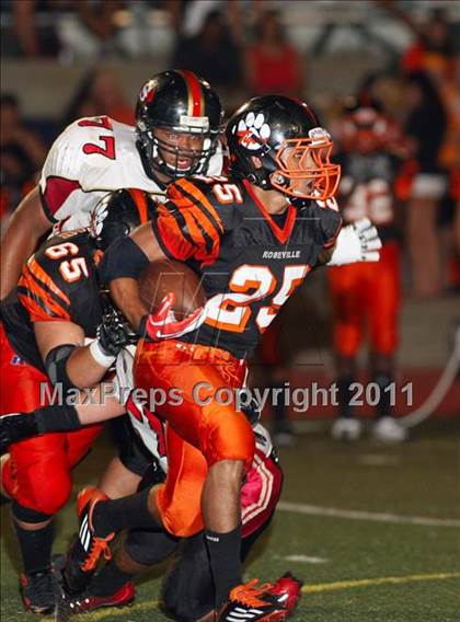 Thumbnail 1 in Segerstrom @ Roseville photogallery.