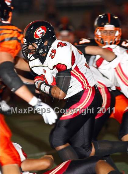 Thumbnail 3 in Segerstrom @ Roseville photogallery.