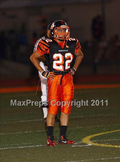 Thumbnail 3 in Segerstrom @ Roseville photogallery.