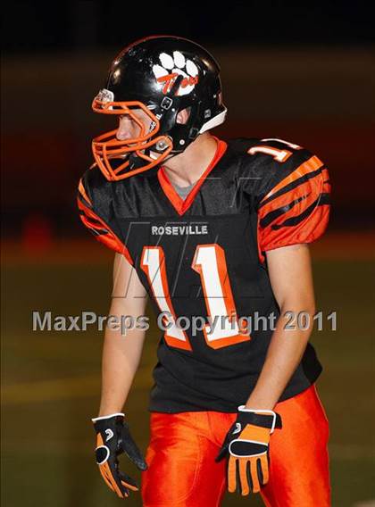 Thumbnail 3 in Segerstrom @ Roseville photogallery.