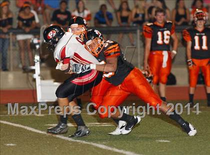 Thumbnail 2 in Segerstrom @ Roseville photogallery.