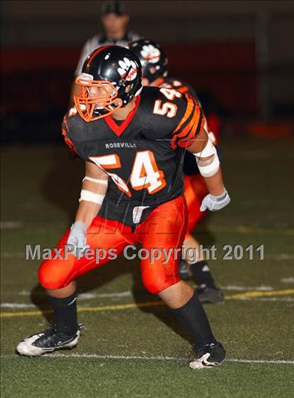 Thumbnail 1 in Segerstrom @ Roseville photogallery.