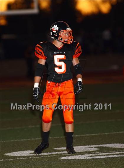 Thumbnail 1 in Segerstrom @ Roseville photogallery.