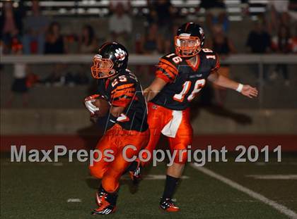Thumbnail 1 in Segerstrom @ Roseville photogallery.