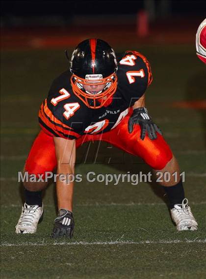 Thumbnail 2 in Segerstrom @ Roseville photogallery.