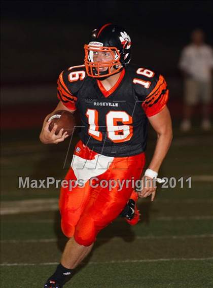 Thumbnail 3 in Segerstrom @ Roseville photogallery.