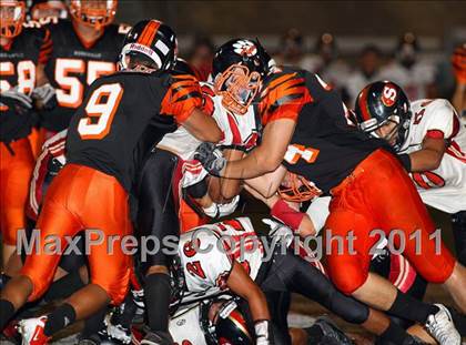 Thumbnail 1 in Segerstrom @ Roseville photogallery.