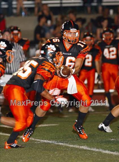 Thumbnail 1 in Segerstrom @ Roseville photogallery.