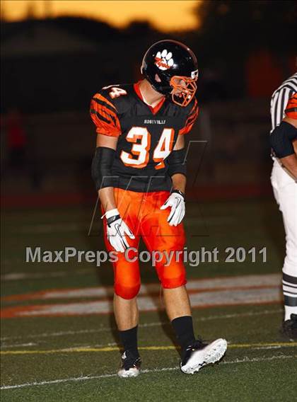 Thumbnail 1 in Segerstrom @ Roseville photogallery.