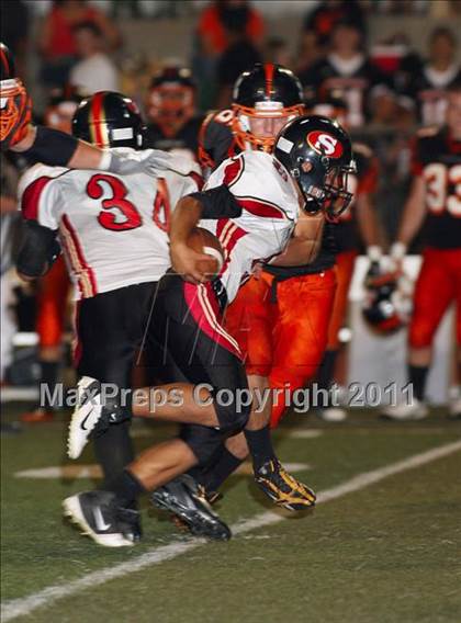 Thumbnail 3 in Segerstrom @ Roseville photogallery.