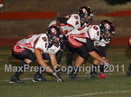 Thumbnail 1 in Segerstrom @ Roseville photogallery.