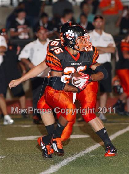 Thumbnail 3 in Segerstrom @ Roseville photogallery.