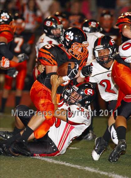 Thumbnail 3 in Segerstrom @ Roseville photogallery.