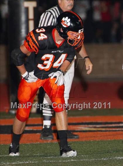Thumbnail 1 in Segerstrom @ Roseville photogallery.
