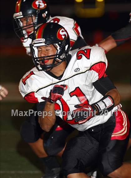 Thumbnail 3 in Segerstrom @ Roseville photogallery.