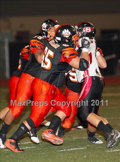 Thumbnail 2 in Segerstrom @ Roseville photogallery.