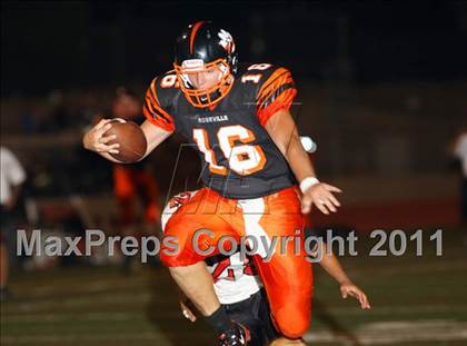 Thumbnail 1 in Segerstrom @ Roseville photogallery.