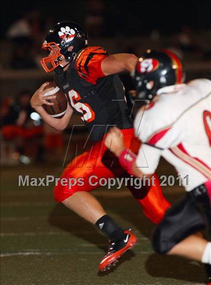 Thumbnail 1 in Segerstrom @ Roseville photogallery.