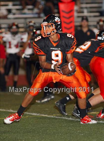 Thumbnail 3 in Segerstrom @ Roseville photogallery.