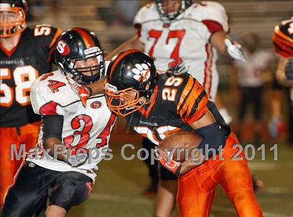 Thumbnail 2 in Segerstrom @ Roseville photogallery.