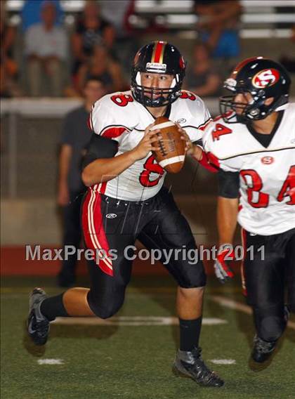 Thumbnail 1 in Segerstrom @ Roseville photogallery.