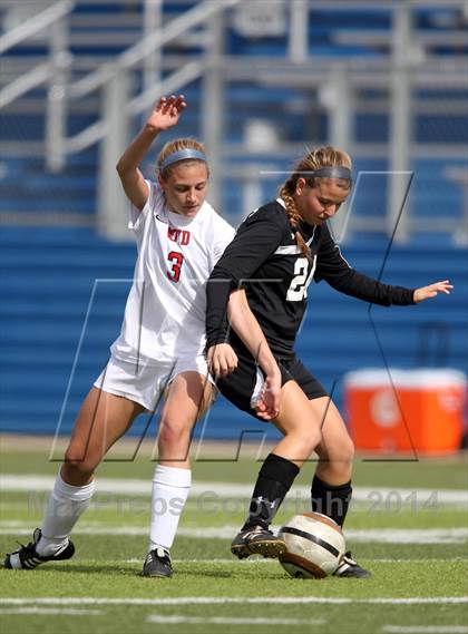 Thumbnail 3 in Boyd vs. Johnson [Claudia Taylor] (Georgetown Governor's Cup) photogallery.