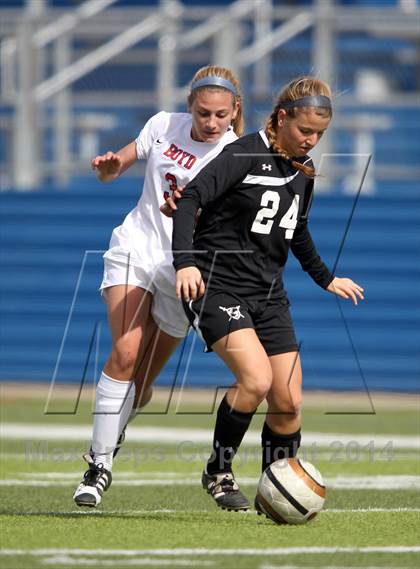 Thumbnail 1 in Boyd vs. Johnson [Claudia Taylor] (Georgetown Governor's Cup) photogallery.