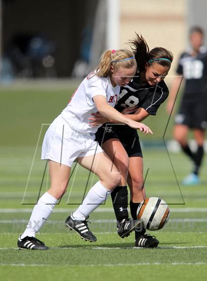 Thumbnail 1 in Boyd vs. Johnson [Claudia Taylor] (Georgetown Governor's Cup) photogallery.