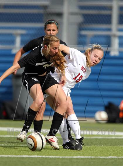 Thumbnail 3 in Boyd vs. Johnson [Claudia Taylor] (Georgetown Governor's Cup) photogallery.