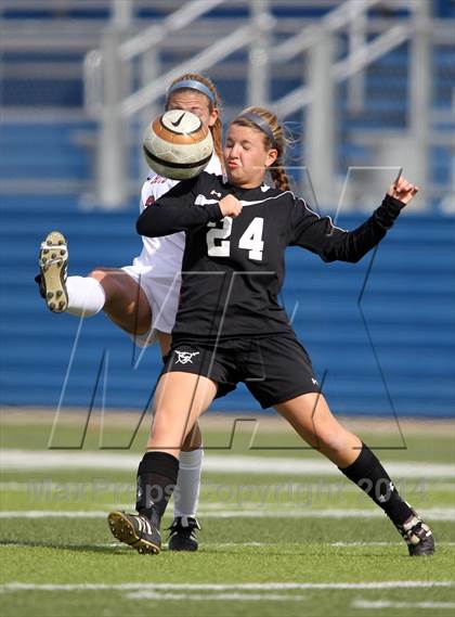 Thumbnail 3 in Boyd vs. Johnson [Claudia Taylor] (Georgetown Governor's Cup) photogallery.