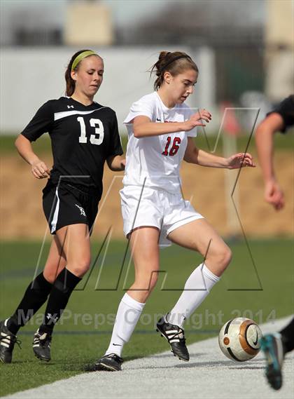 Thumbnail 1 in Boyd vs. Johnson [Claudia Taylor] (Georgetown Governor's Cup) photogallery.