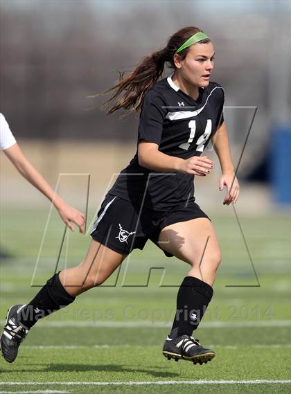 Thumbnail 3 in Boyd vs. Johnson [Claudia Taylor] (Georgetown Governor's Cup) photogallery.
