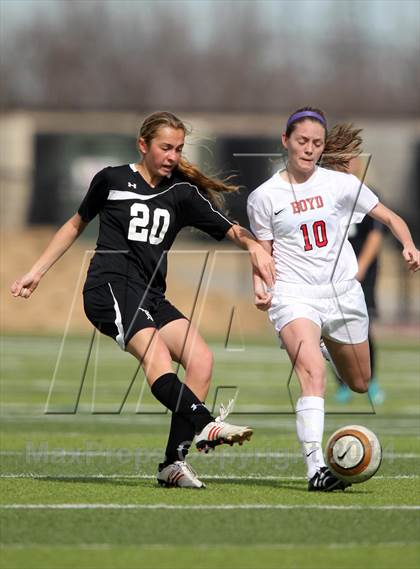 Thumbnail 1 in Boyd vs. Johnson [Claudia Taylor] (Georgetown Governor's Cup) photogallery.