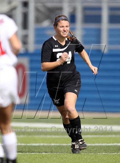 Thumbnail 2 in Boyd vs. Johnson [Claudia Taylor] (Georgetown Governor's Cup) photogallery.