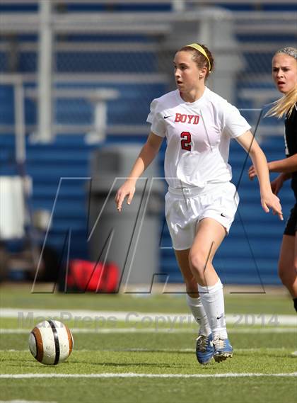 Thumbnail 3 in Boyd vs. Johnson [Claudia Taylor] (Georgetown Governor's Cup) photogallery.