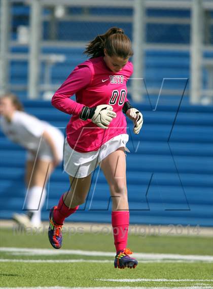Thumbnail 1 in Boyd vs. Johnson [Claudia Taylor] (Georgetown Governor's Cup) photogallery.