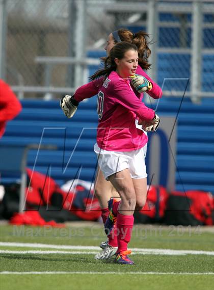 Thumbnail 3 in Boyd vs. Johnson [Claudia Taylor] (Georgetown Governor's Cup) photogallery.