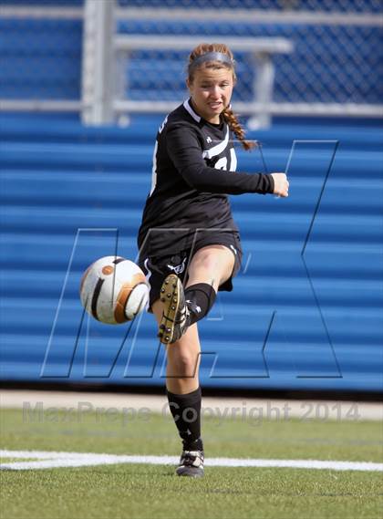 Thumbnail 3 in Boyd vs. Johnson [Claudia Taylor] (Georgetown Governor's Cup) photogallery.