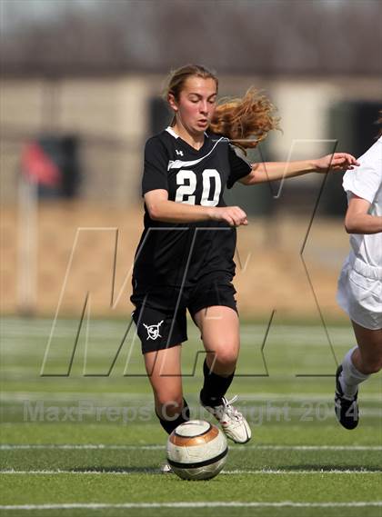 Thumbnail 2 in Boyd vs. Johnson [Claudia Taylor] (Georgetown Governor's Cup) photogallery.