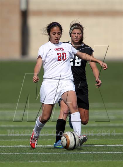 Thumbnail 2 in Boyd vs. Johnson [Claudia Taylor] (Georgetown Governor's Cup) photogallery.